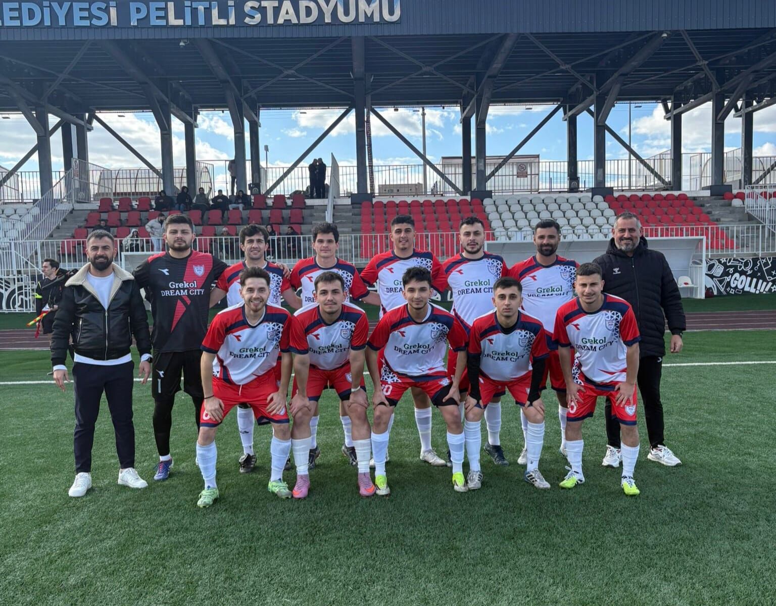 Gebzeli̇ İş İnsani İzzet Yildirim’dan Amatör Spora Destek (1)-1