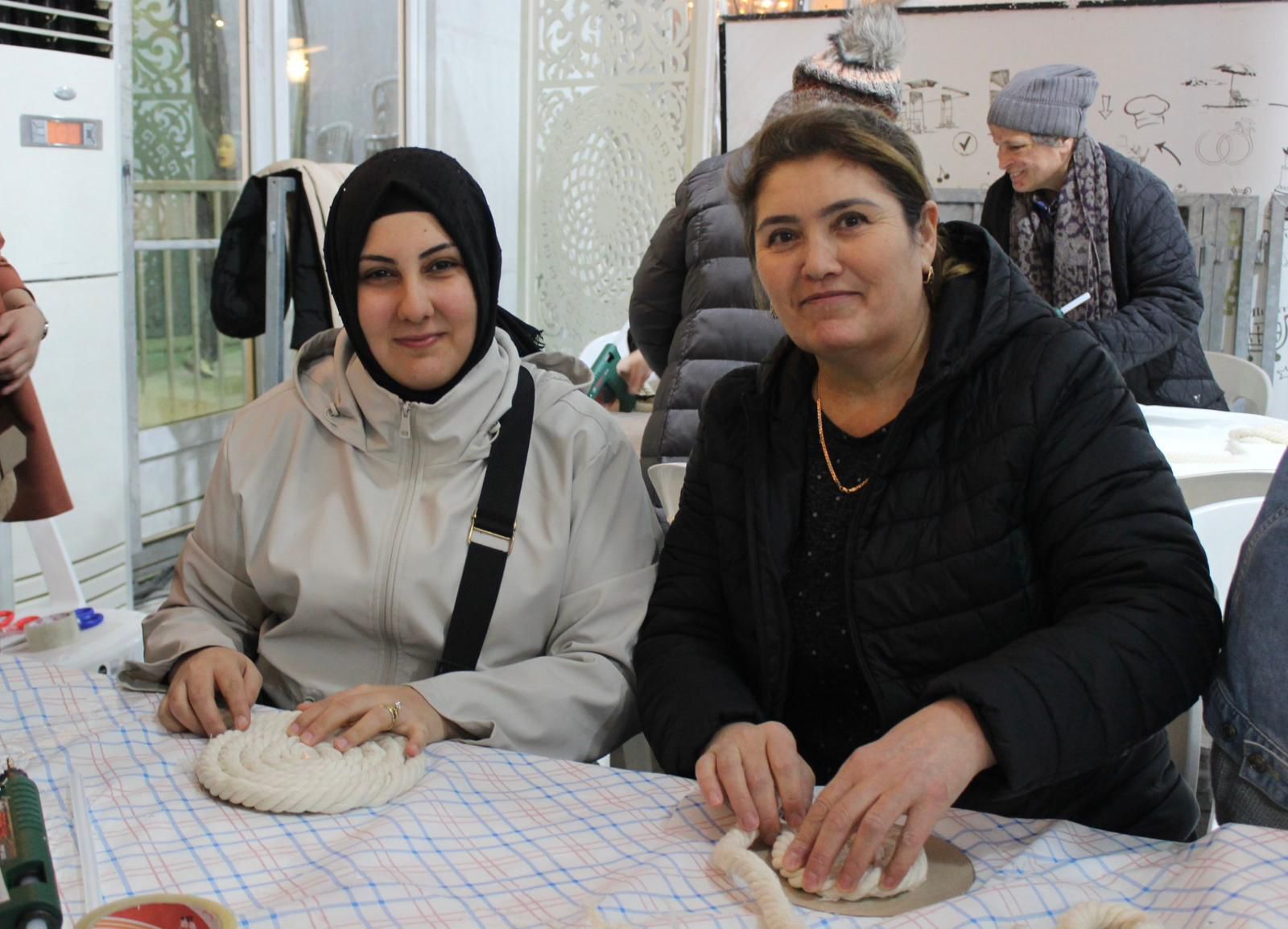 Gebzeliler, Büyükşehir'le Eski Ramazan'ları Hatırladı (20)