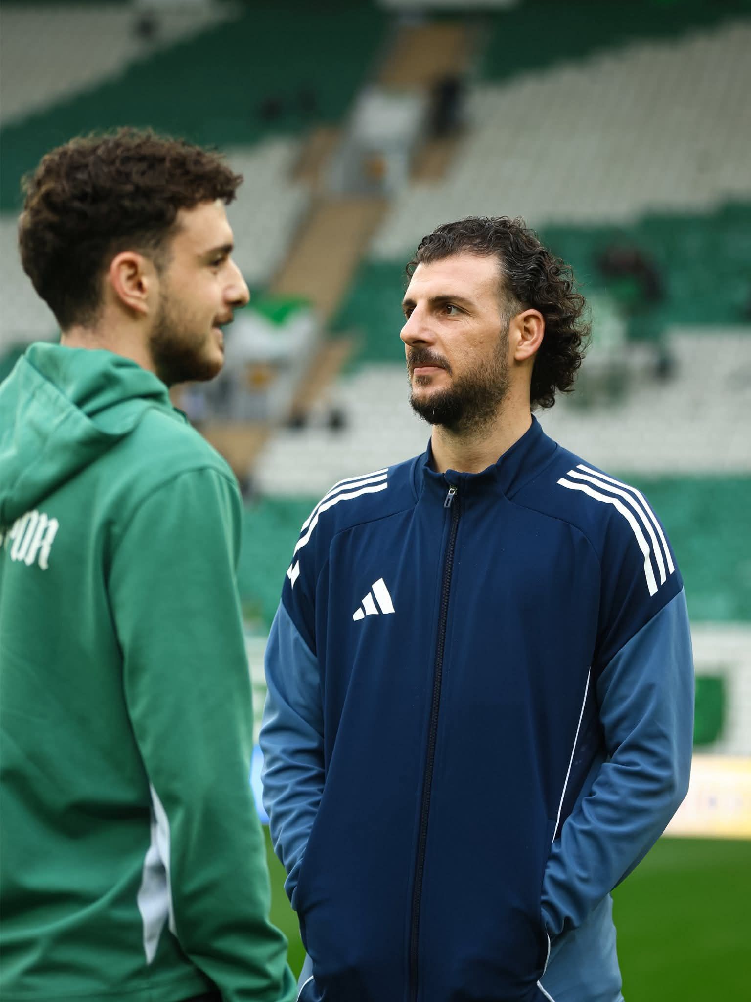 Gebzespor, Li̇der Bursaspor Karşisinda Sahada! İlk 11 Belli̇ Oldu (11)