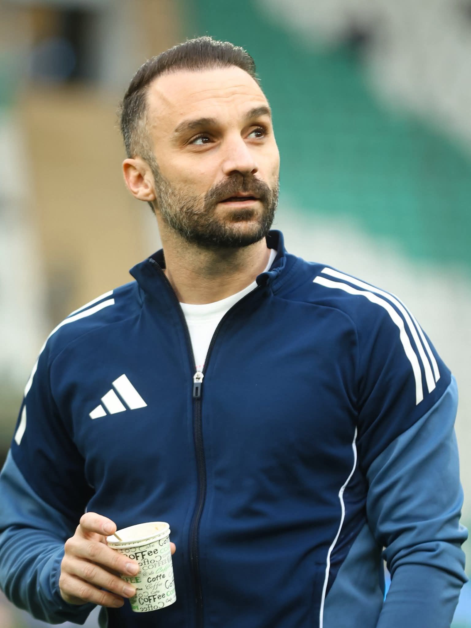 Gebzespor, Li̇der Bursaspor Karşisinda Sahada! İlk 11 Belli̇ Oldu (5)