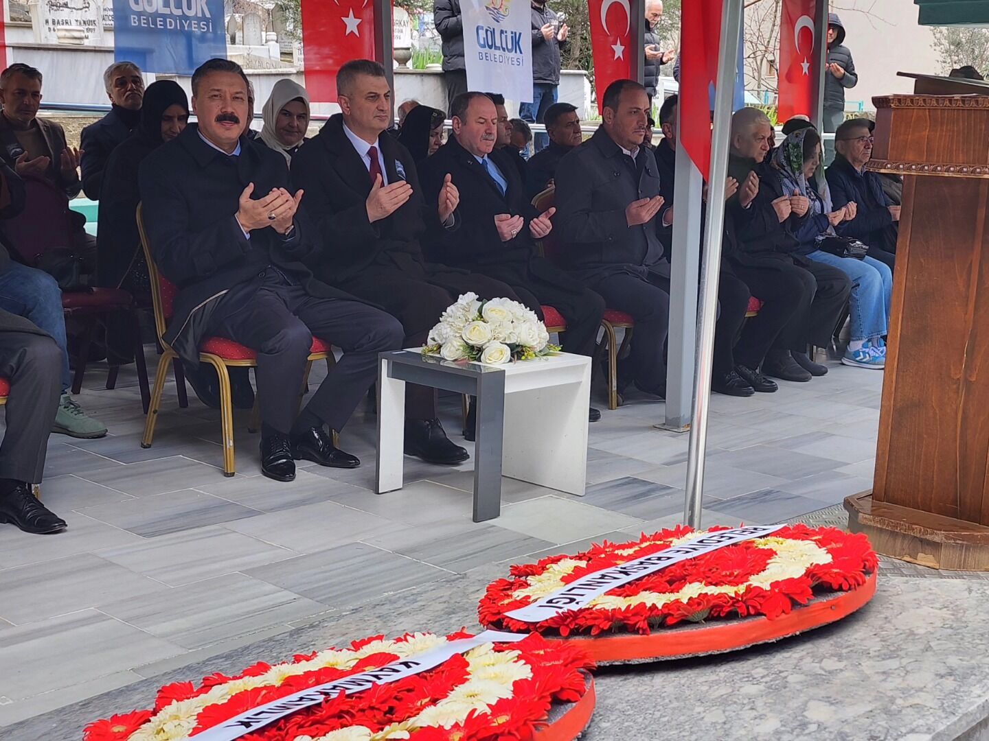 Gölcük’te Unutulmadı (1)