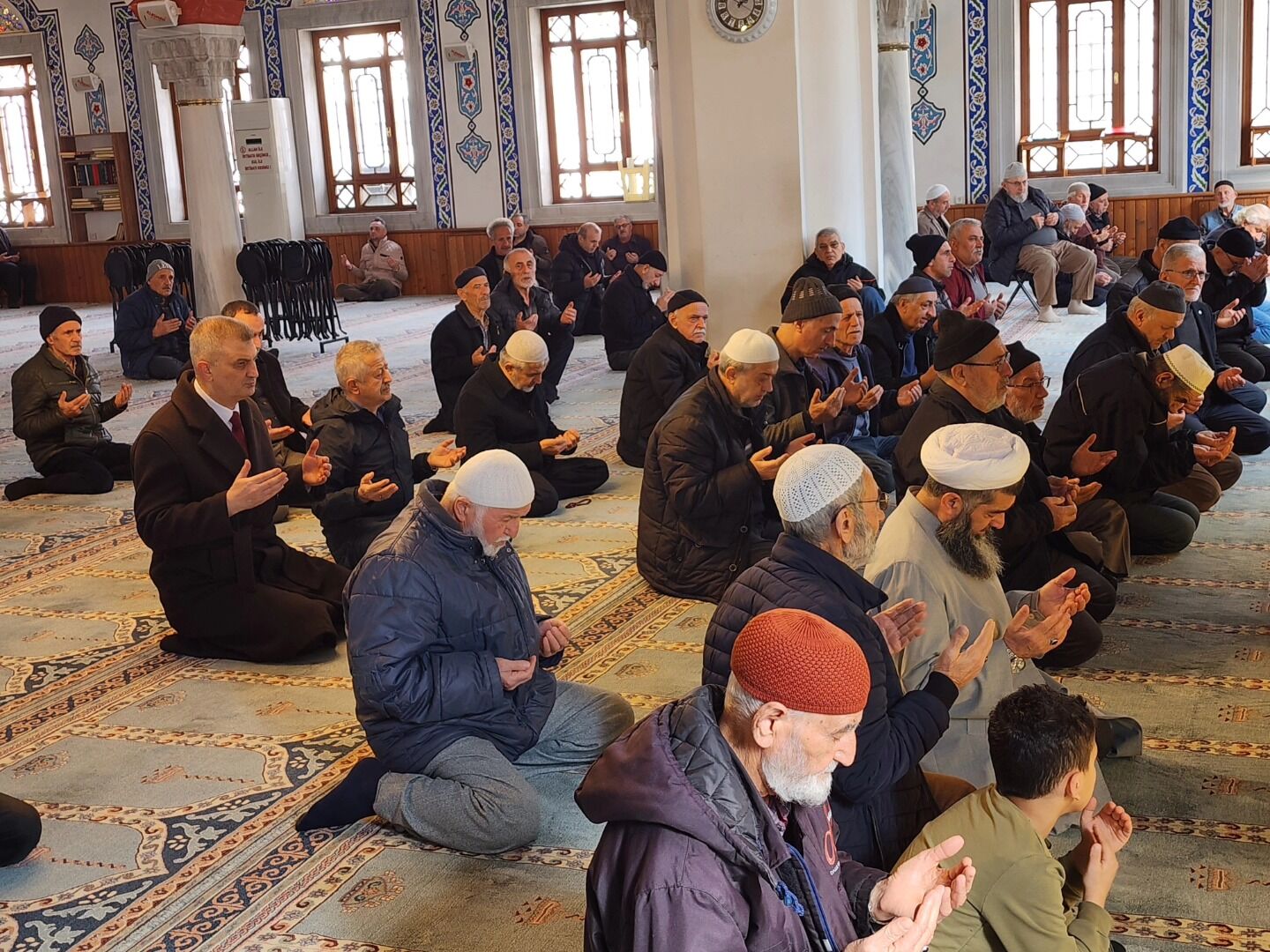 Gölcük’te Unutulmadı (3)