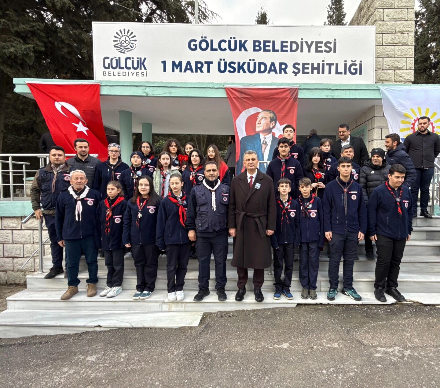 Gölcük’te Unutulmadı (4)