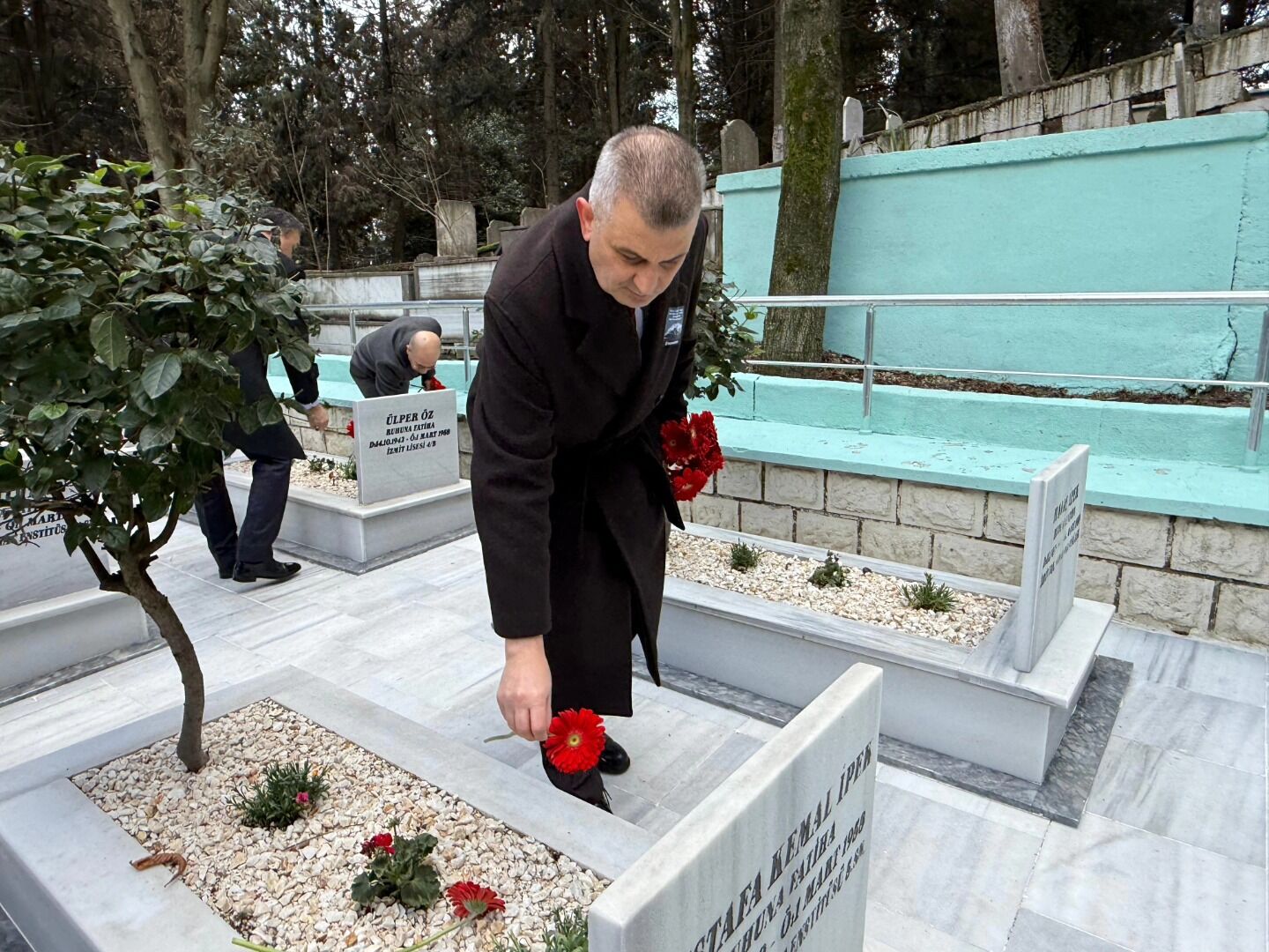 Gölcük’te Unutulmadı (6)