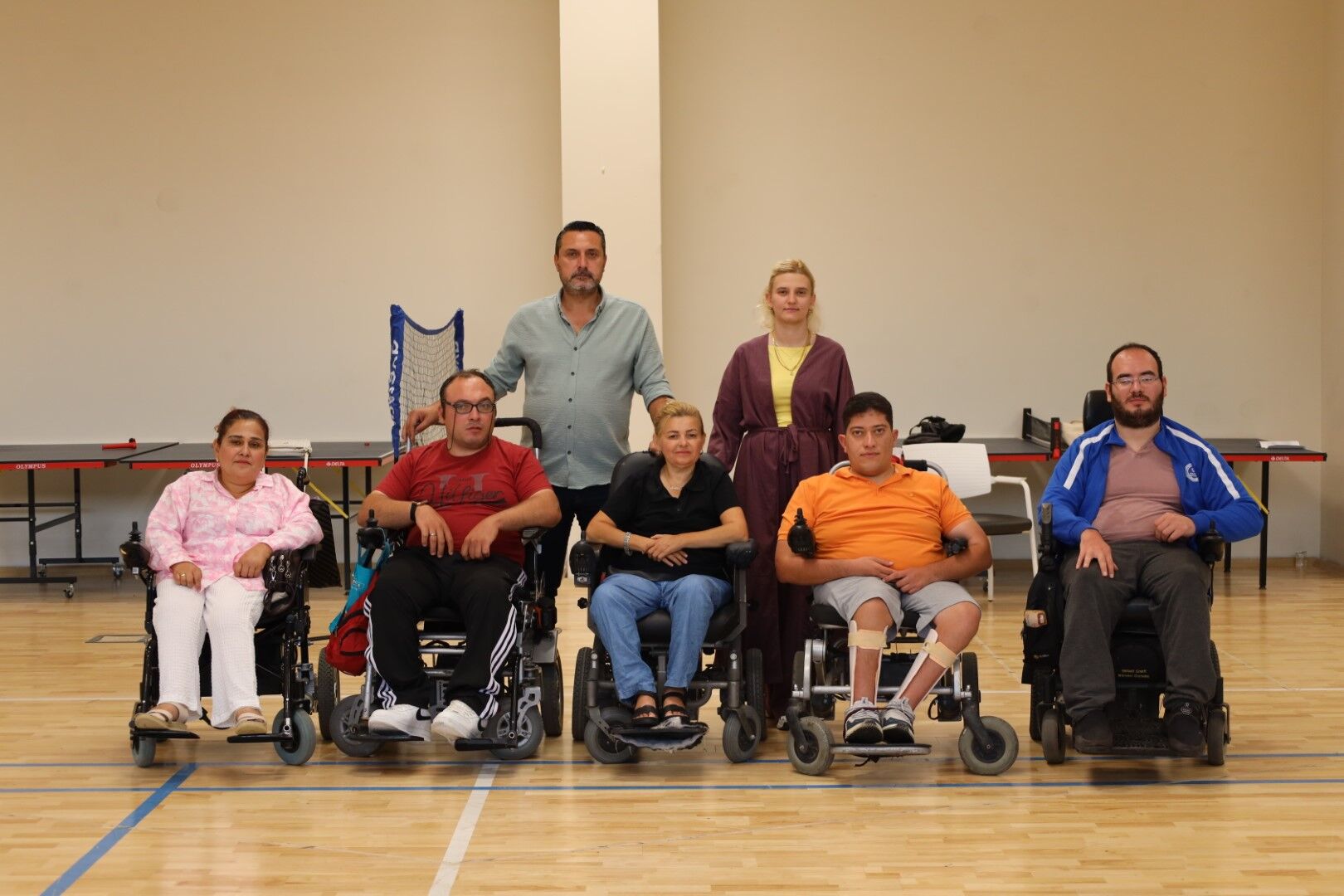 Gonca’da Buluştu (3)