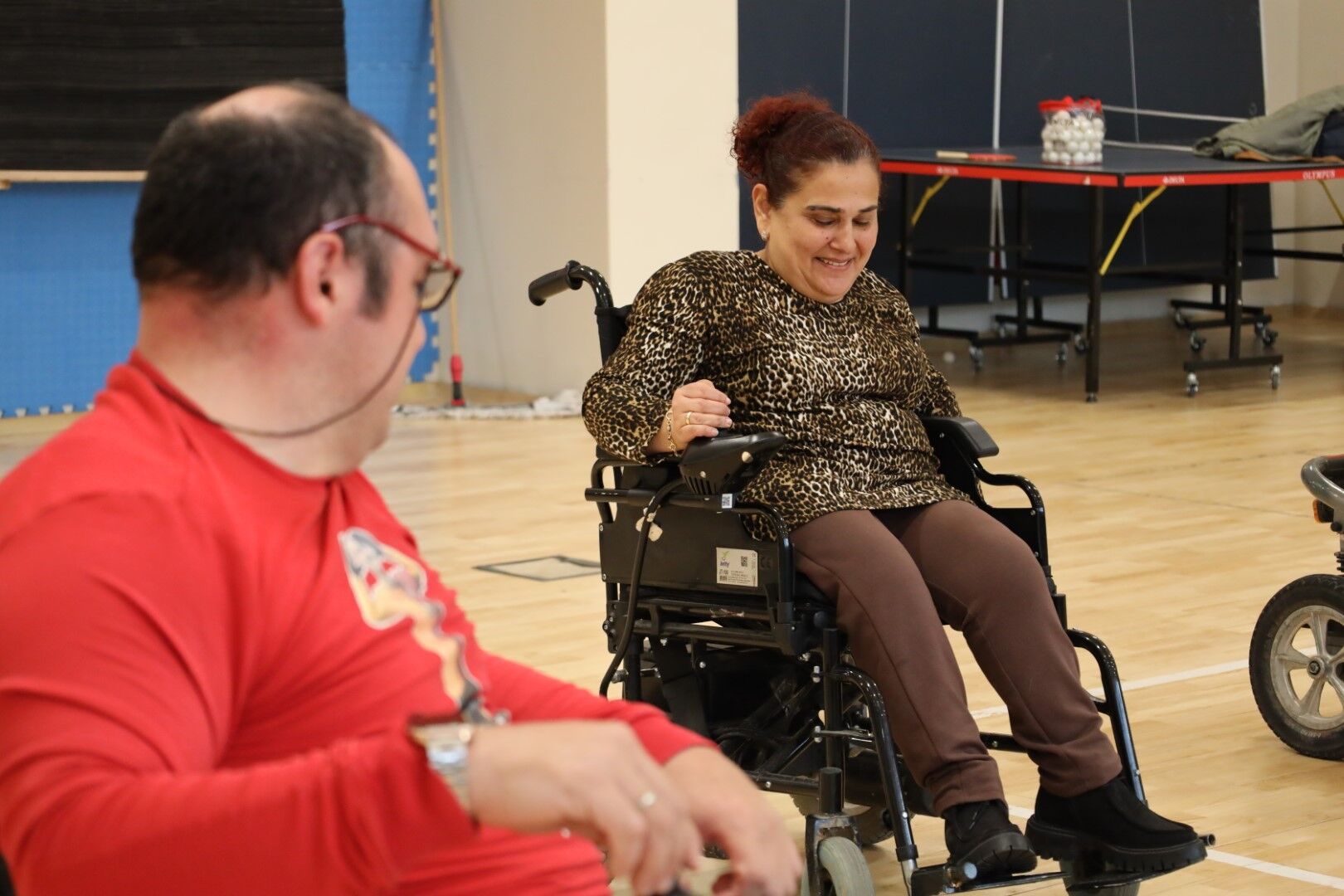 Gonca’da Buluştu (4)