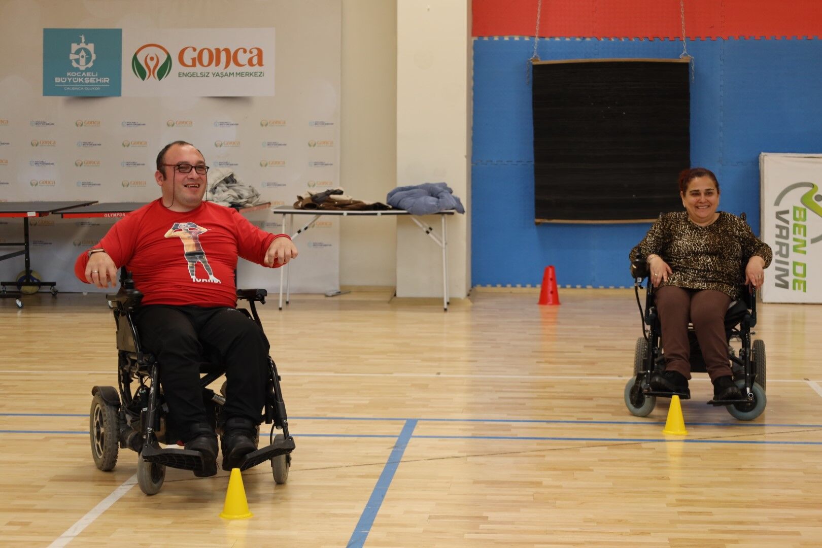 Gonca’da Buluştu (5)