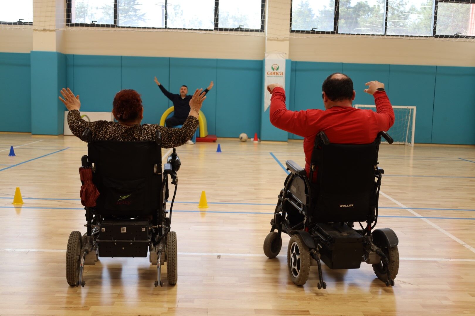 Gonca’da Buluştu (6)