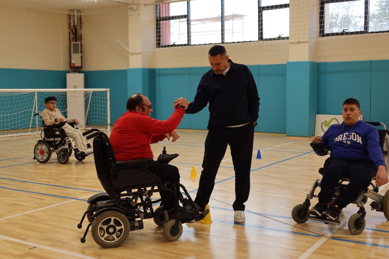 Gonca’da Buluştu (7)