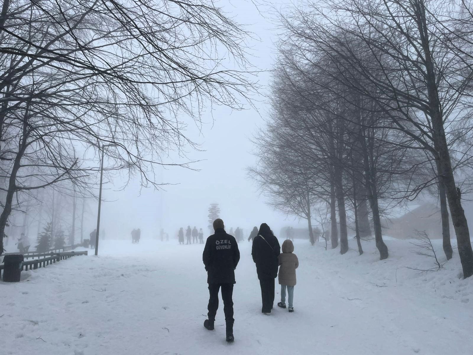 Güvenli Kocaeli Hedefiyle Şehrin Her Köşesindeler (1)