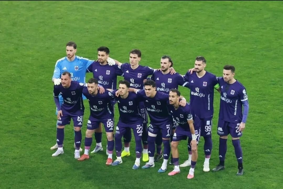 Güzi̇de Gebzespor’un Yeni̇lmezli̇k Seri̇si̇ Bursa’da Son Buldu (1)-1