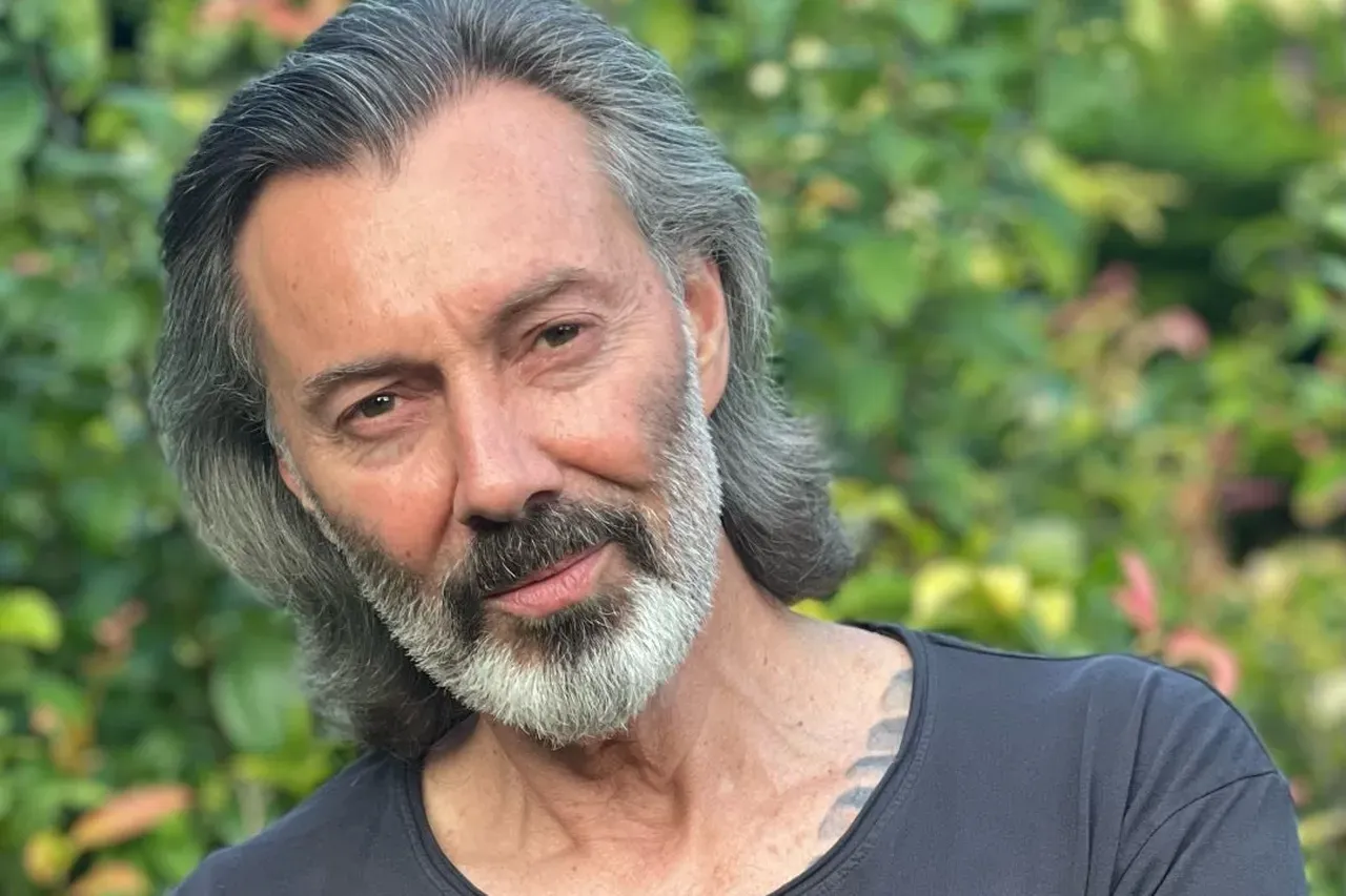 Hakan Karahan Ki̇mdi̇r Eşi̇ Ki̇m, Kaç Yaşinda, Çocuğu Var Mi Candan Erçeti̇n İle Bağlantisi Ne (1)-1