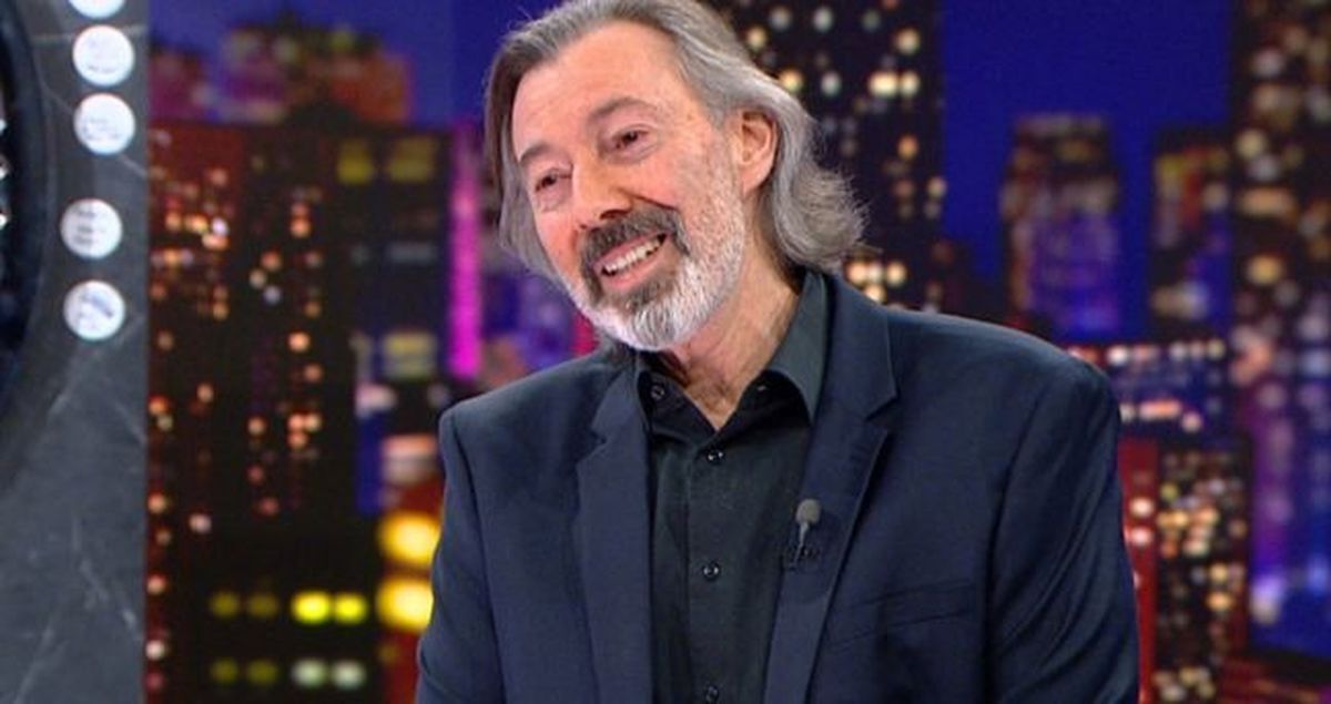 Hakan Karahan Ki̇mdi̇r Eşi̇ Ki̇m, Kaç Yaşinda, Çocuğu Var Mi Candan Erçeti̇n İle Bağlantisi Ne (2)