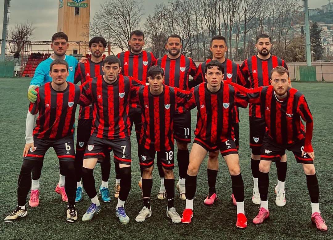 Hakeme Yumruk, Maç Tati̇l! (1)-1