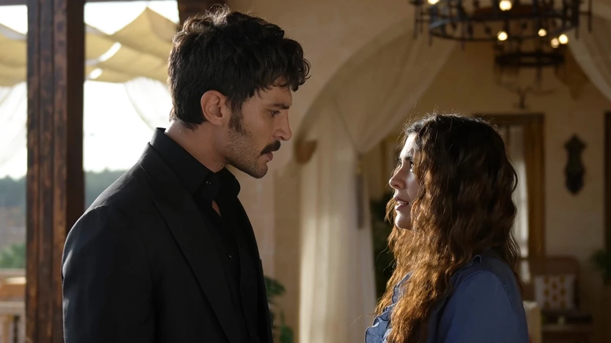 Halef 14 Bolum Tek Parca Full Izle Now Tv Halef Son Bolum Izle Hnyo