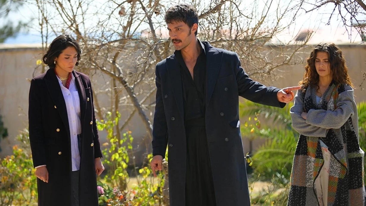 Halef 25 Bolum Tek Parca Full Izle Now Tv Halef Son Bolum Izle Vyzk