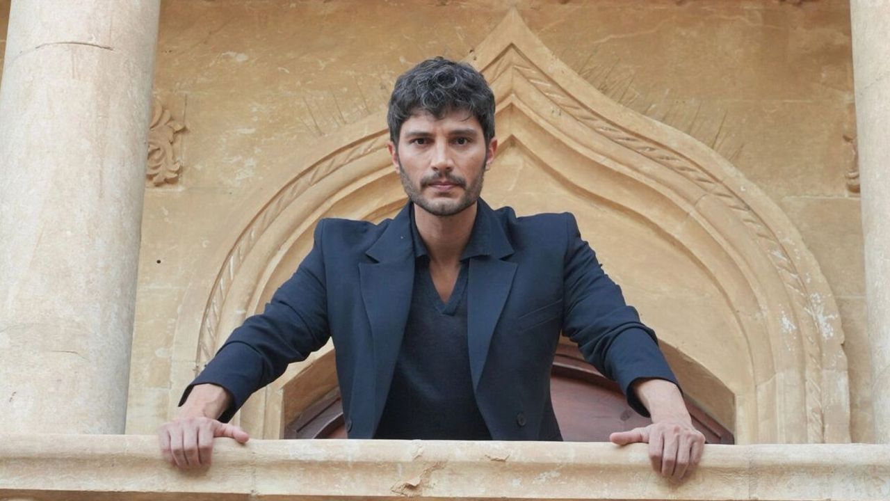 Halef Dizisi Oyunculari Kim Oyuncu Kadrosu Ve Karakterleri Dikkat Cekti 17582020476775