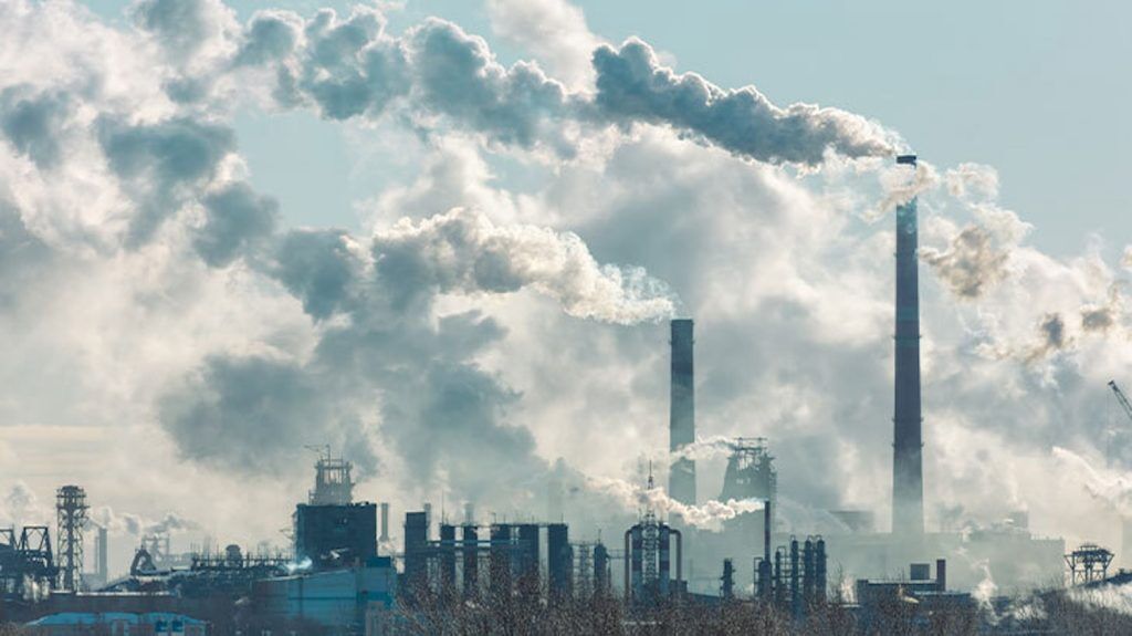 Hava Kirliligi 1024X575