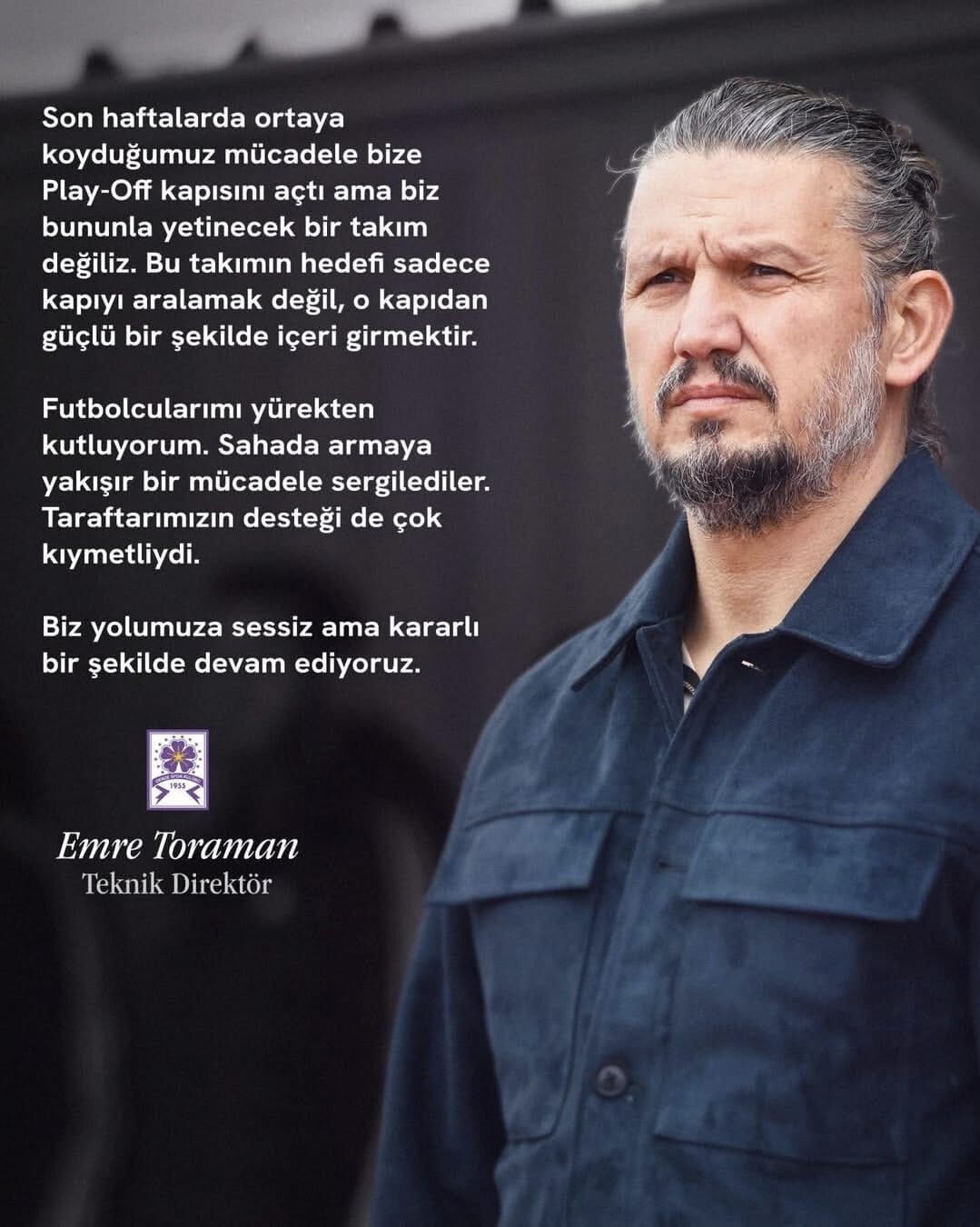 Hedefi̇mi̇z Sadece Kapiyi Aralamak Deği̇l!-1