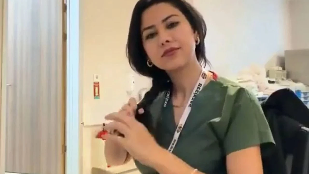 Hemsire Örgü Asayiş