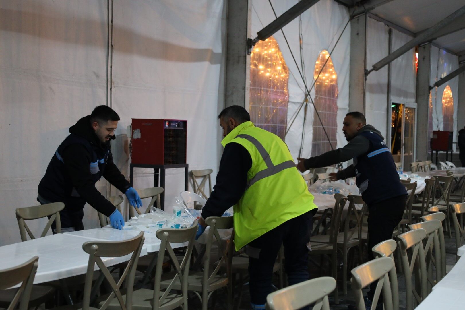 Her Gün 1.500 Ki̇şi̇ (5)