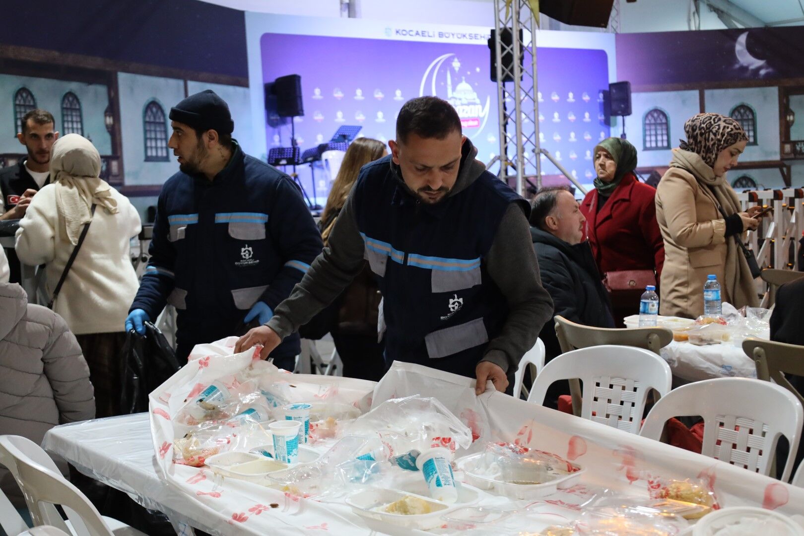 Her Gün 1.500 Ki̇şi̇ (6)