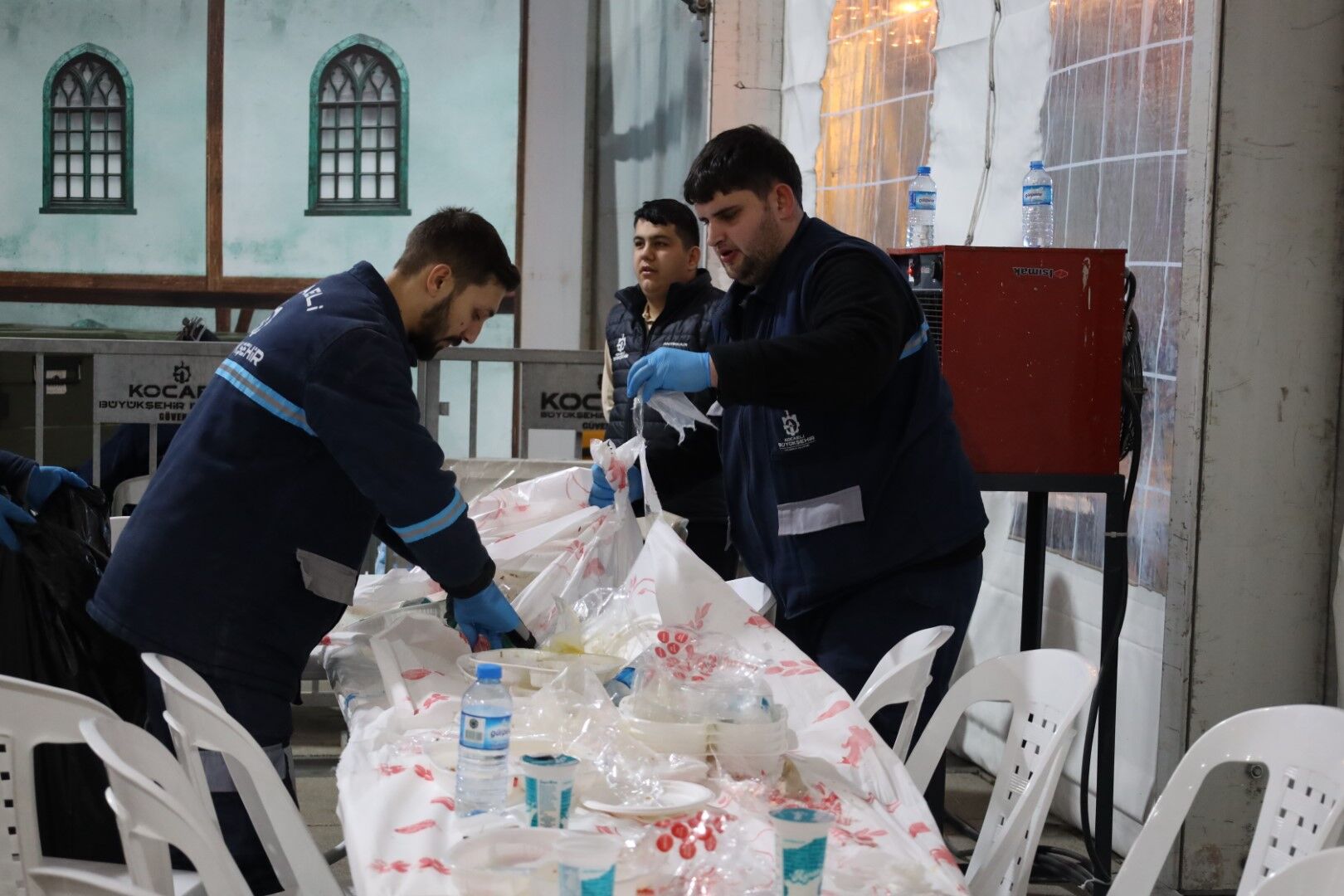 Her Gün 1.500 Ki̇şi̇ (7)