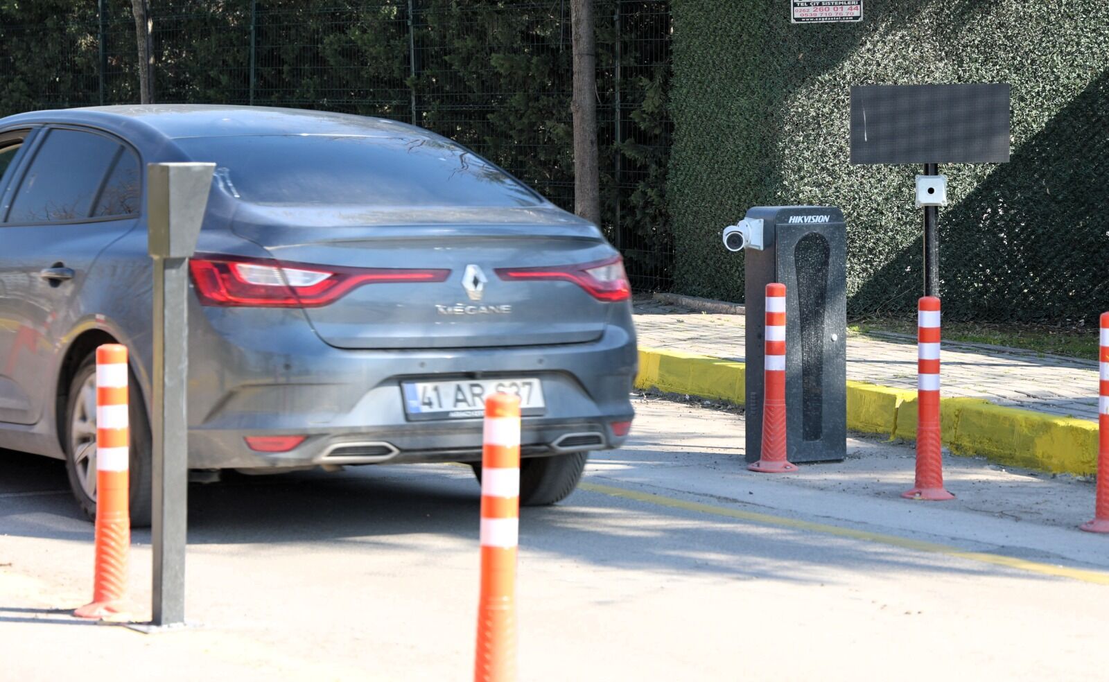 Hgs’li̇ Ücretli̇ Dönem 23 Mart’ta Başliyor (2)