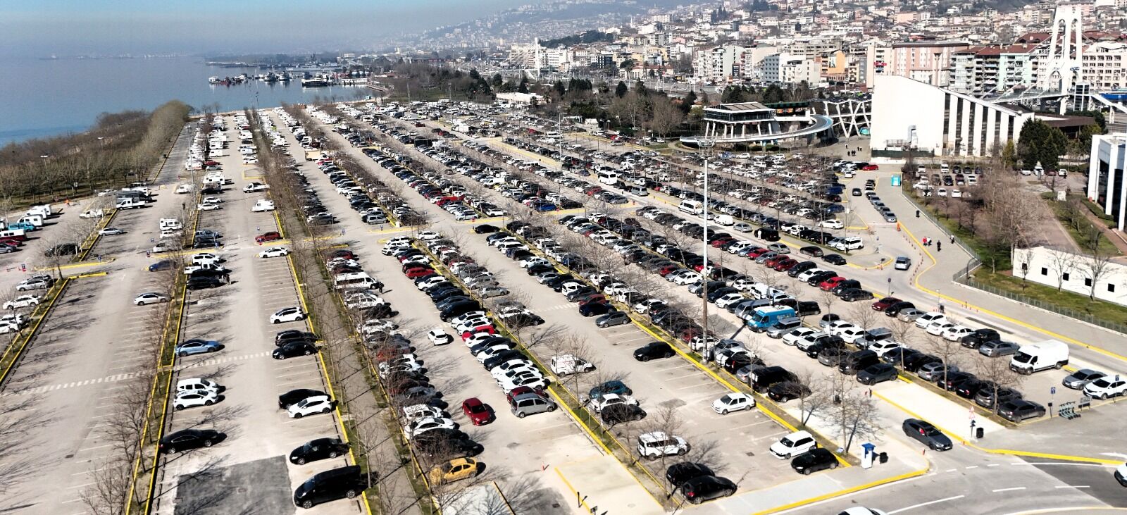 Hgs’li̇ Ücretli̇ Dönem 23 Mart’ta Başliyor (4)