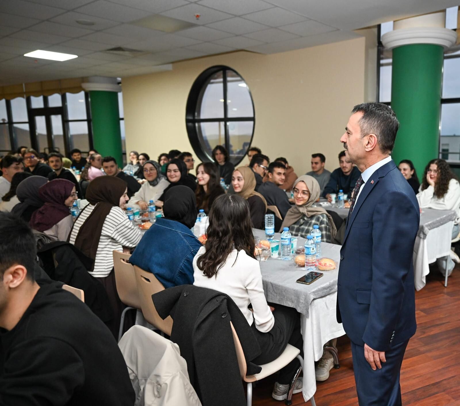 İftarda Buluştu (1)-1