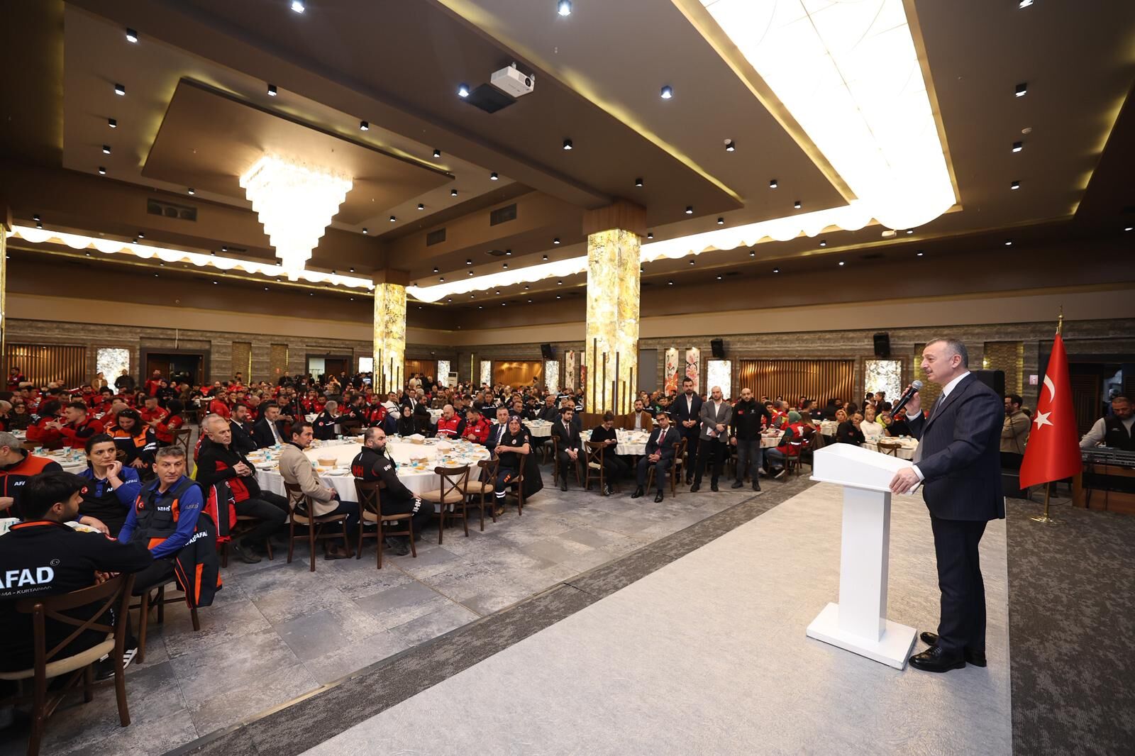 İftarda Buluştu (10)