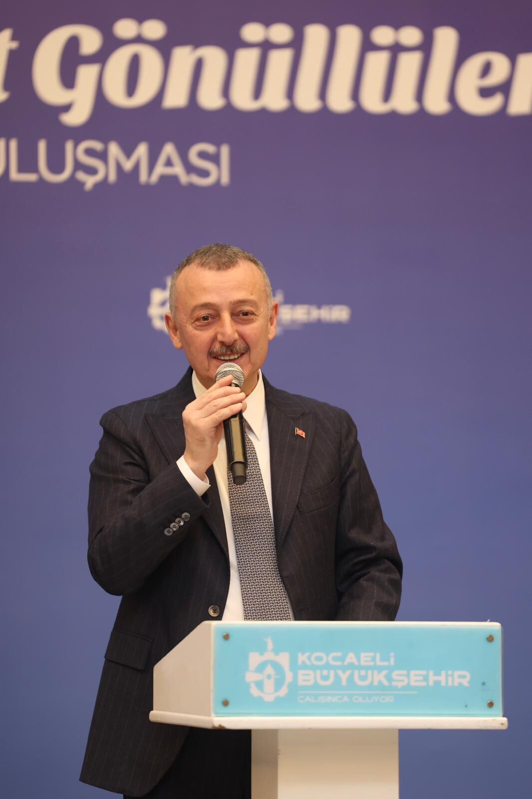 İftarda Buluştu (11)