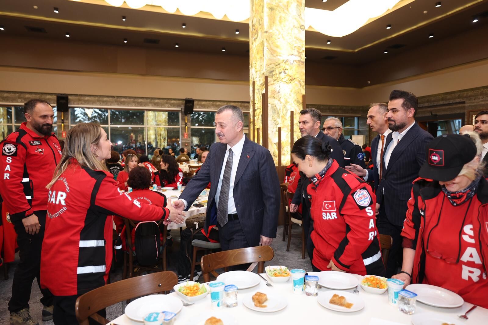 İftarda Buluştu (12)