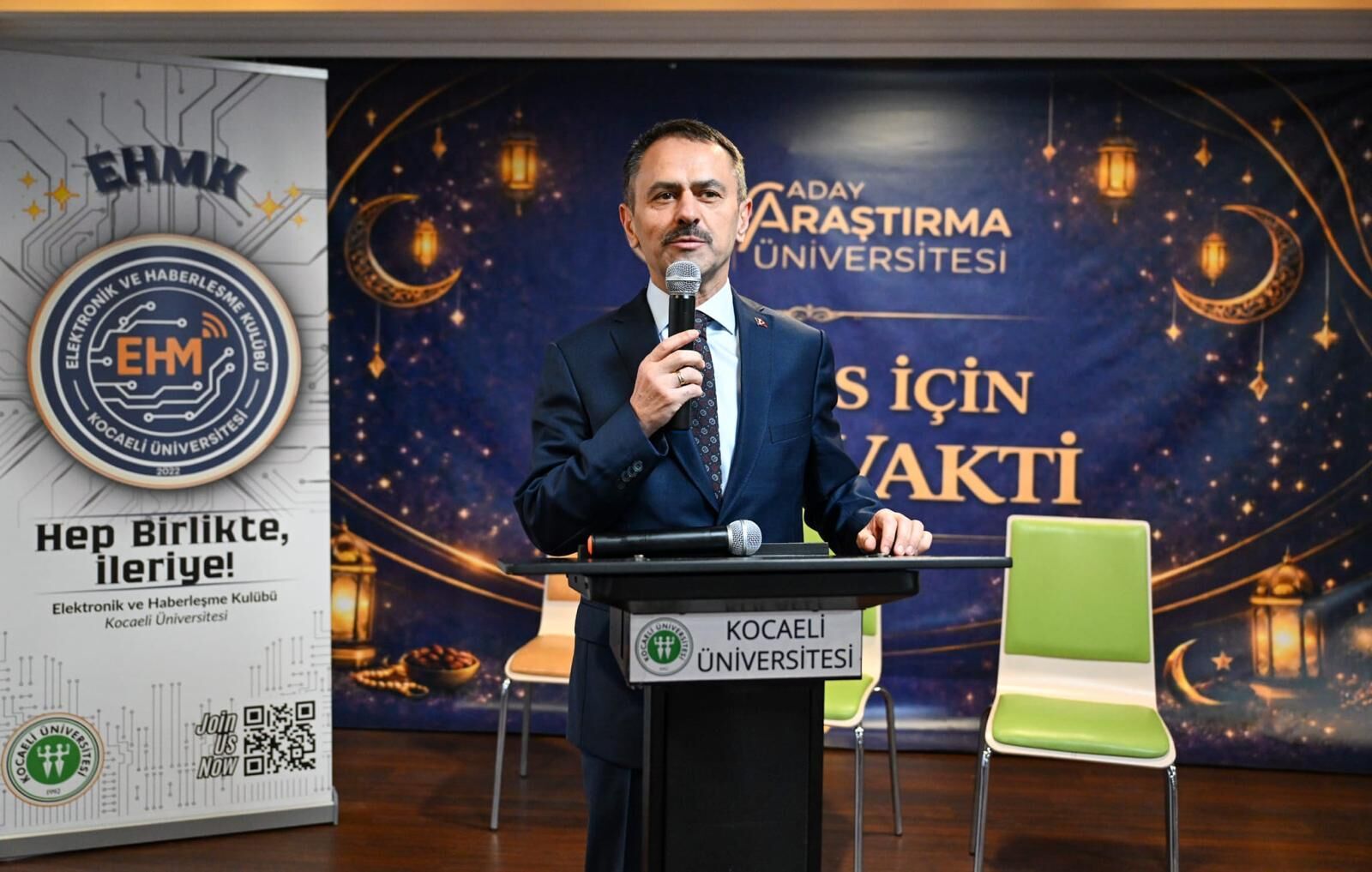 İftarda Buluştu (4)