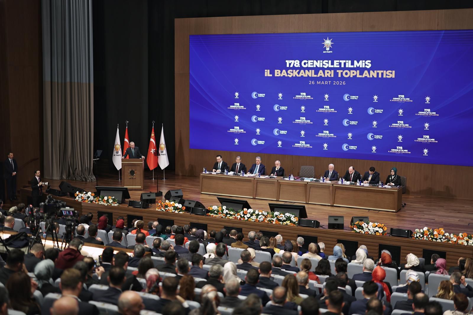 İki̇ Bakana Hayirli Olsun Zi̇yareti̇ (1)-1