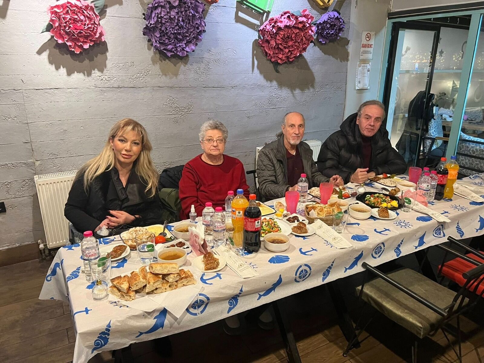 İkm Kuruculari 28 Yil Sonra İzmi̇t’te Buluştu 4