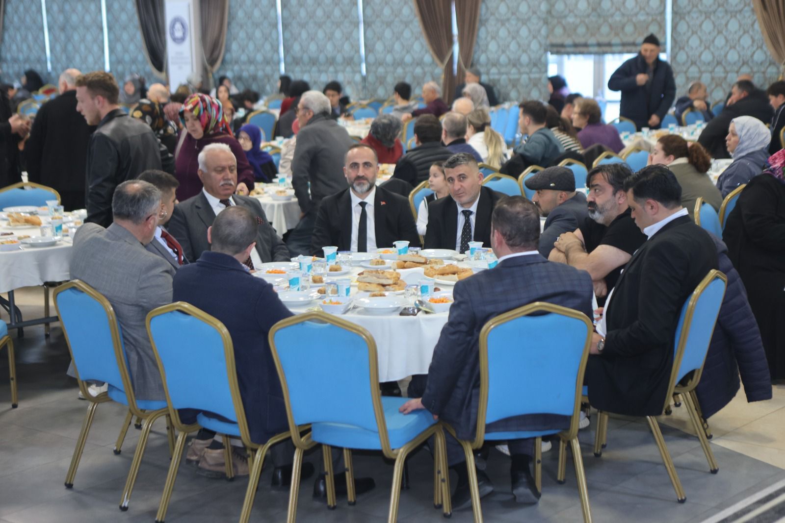 Il Dışından Gelen Oda Başkanları 2