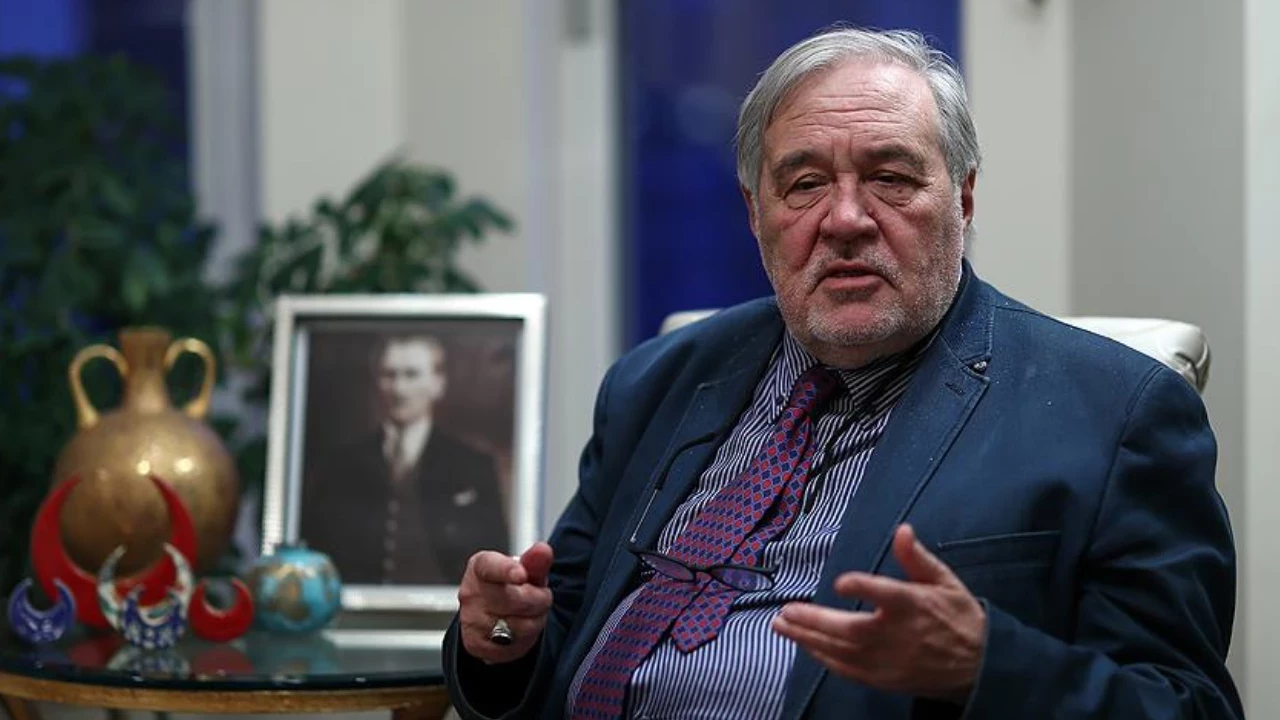 Ilber Ortayli Obh2 Cover