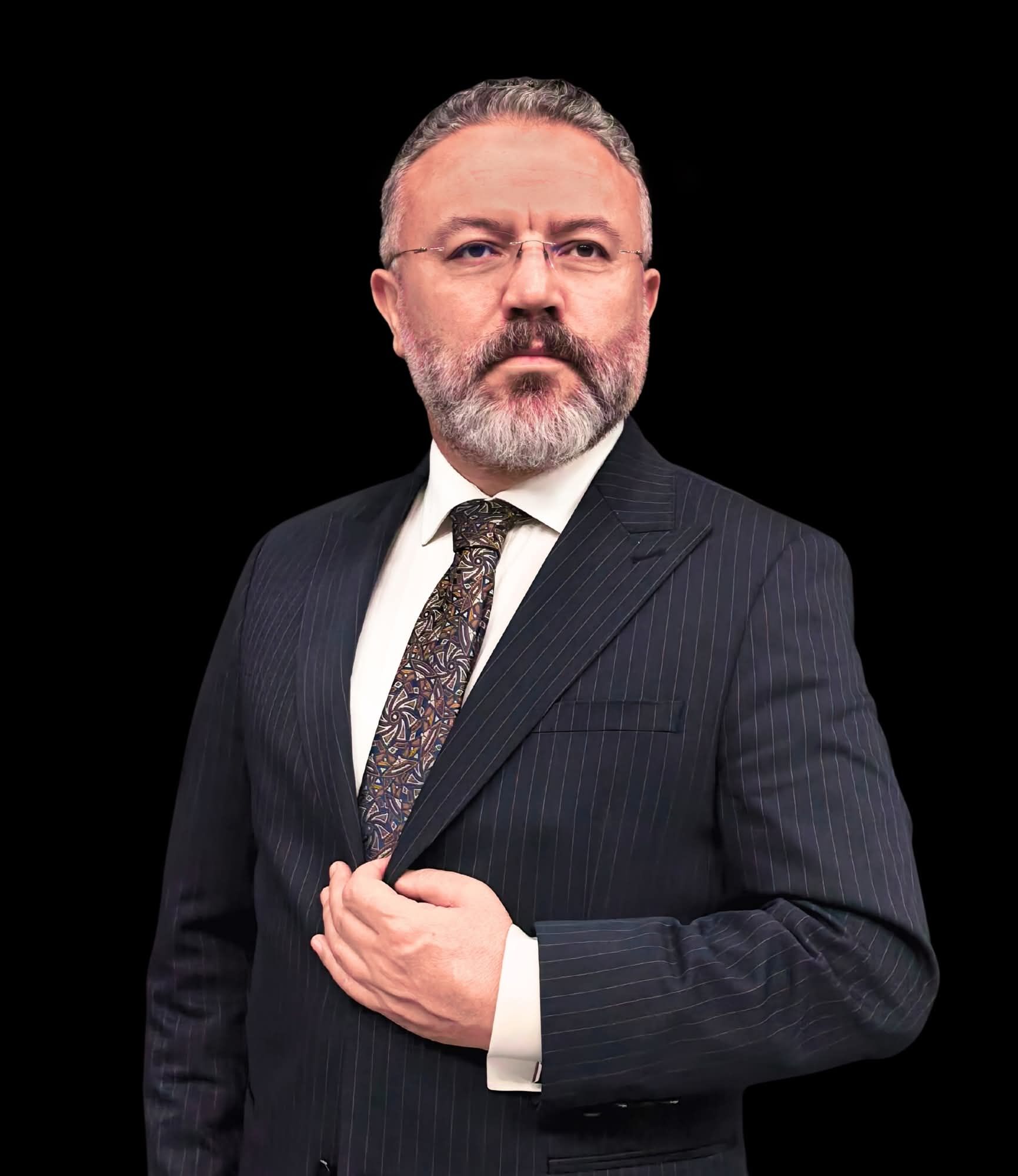 İlhami̇ Aktaş’a Tepki̇ Devam Edi̇yor (1)-1