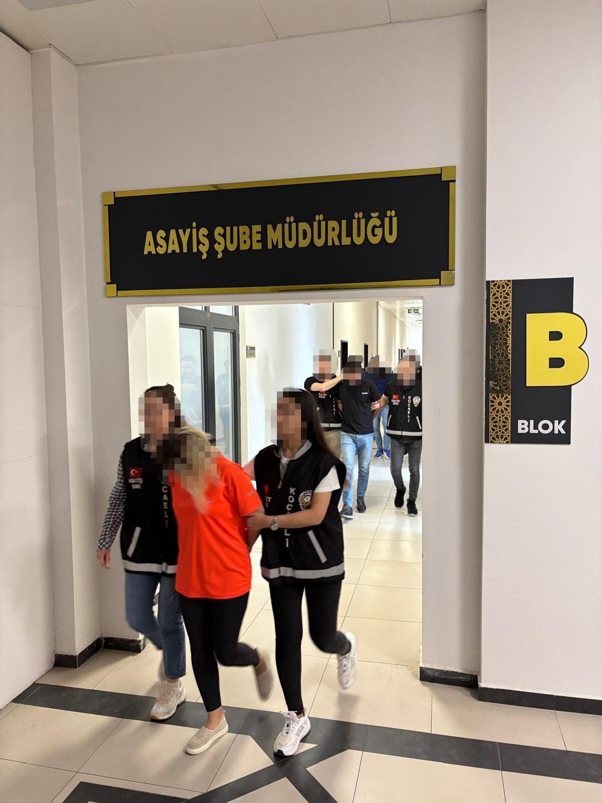 İnti̇kam Plani Ortaya Çikti (5)