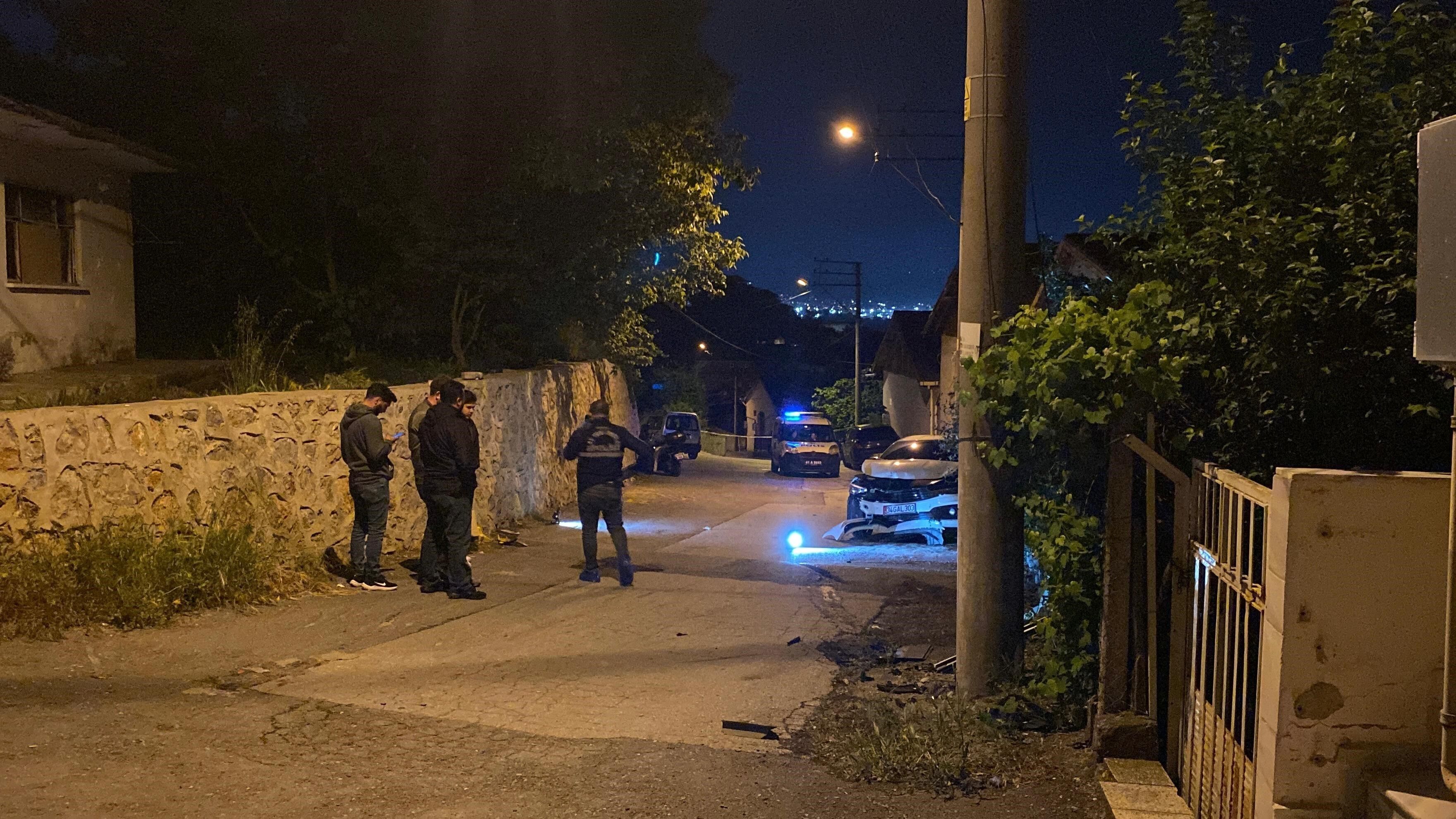 İnti̇kam Plani Ortaya Çikti