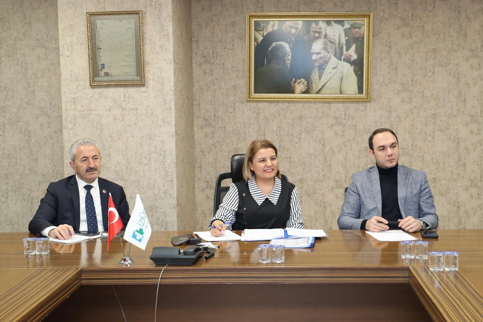 İzmi̇t Pi̇şmani̇ye Festi̇vali̇ İçi̇n Geri̇ Sayim Başladi (3)