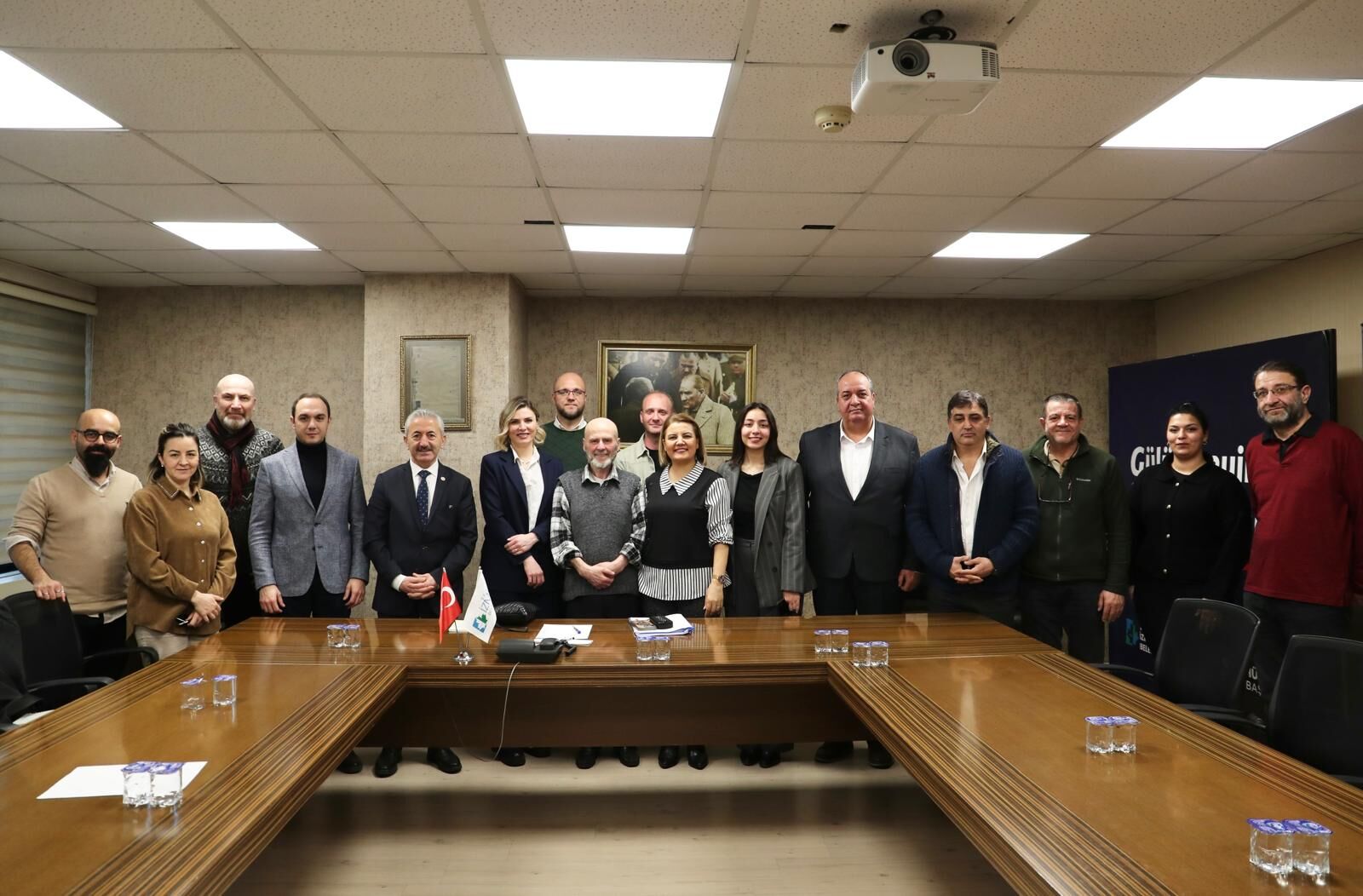 İzmi̇t Pi̇şmani̇ye Festi̇vali̇ İçi̇n Geri̇ Sayim Başladi (4)