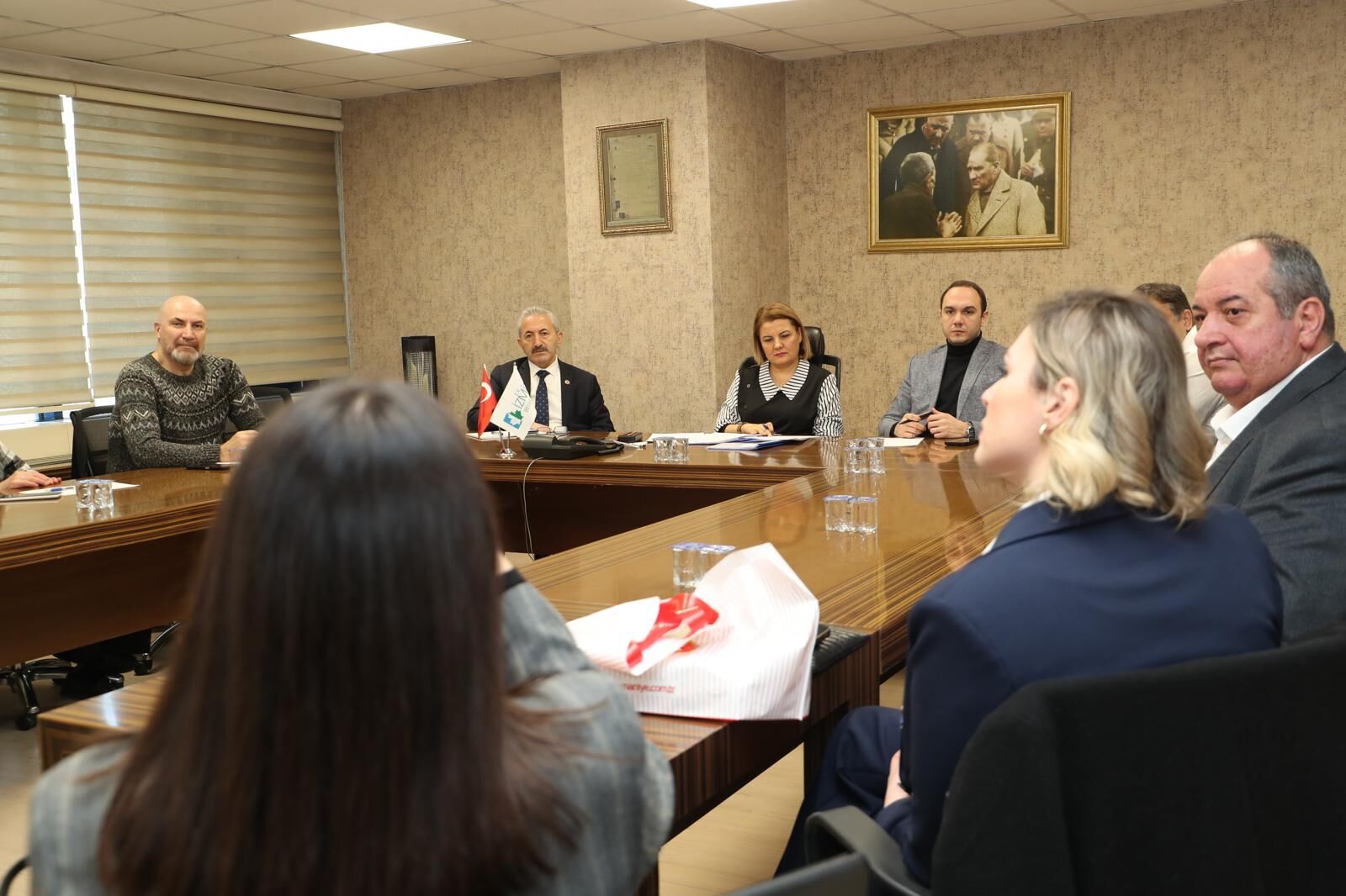 İzmi̇t Pi̇şmani̇ye Festi̇vali̇ İçi̇n Geri̇ Sayim Başladi(2)