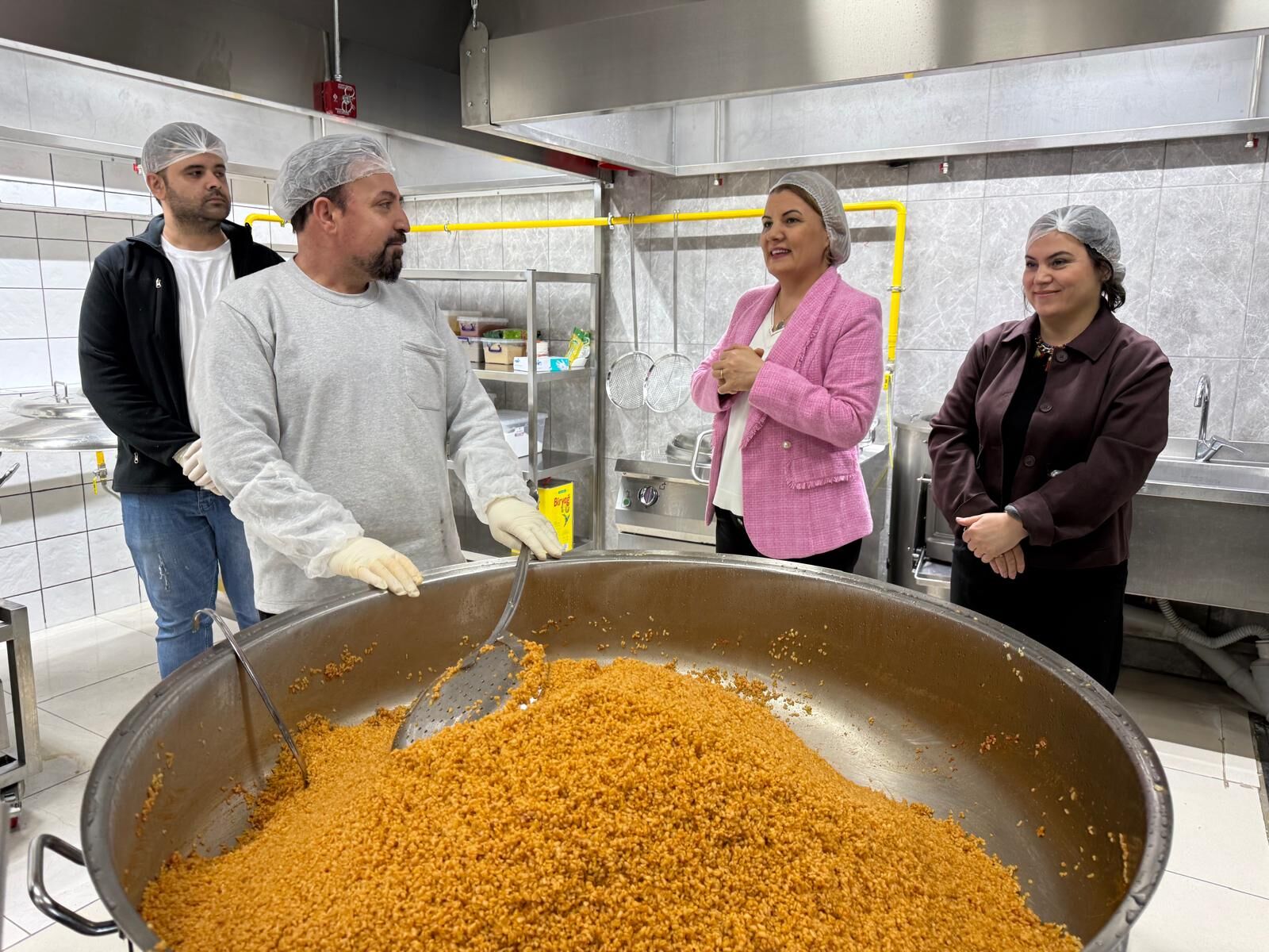 Izmit'in Asevi Kapasitesi 2,5 Kat Artti (1)