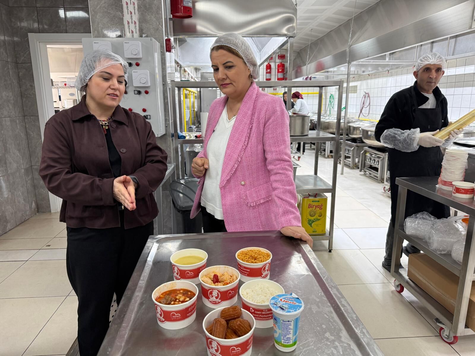 Izmit'in Asevi Kapasitesi 2,5 Kat Artti (2)