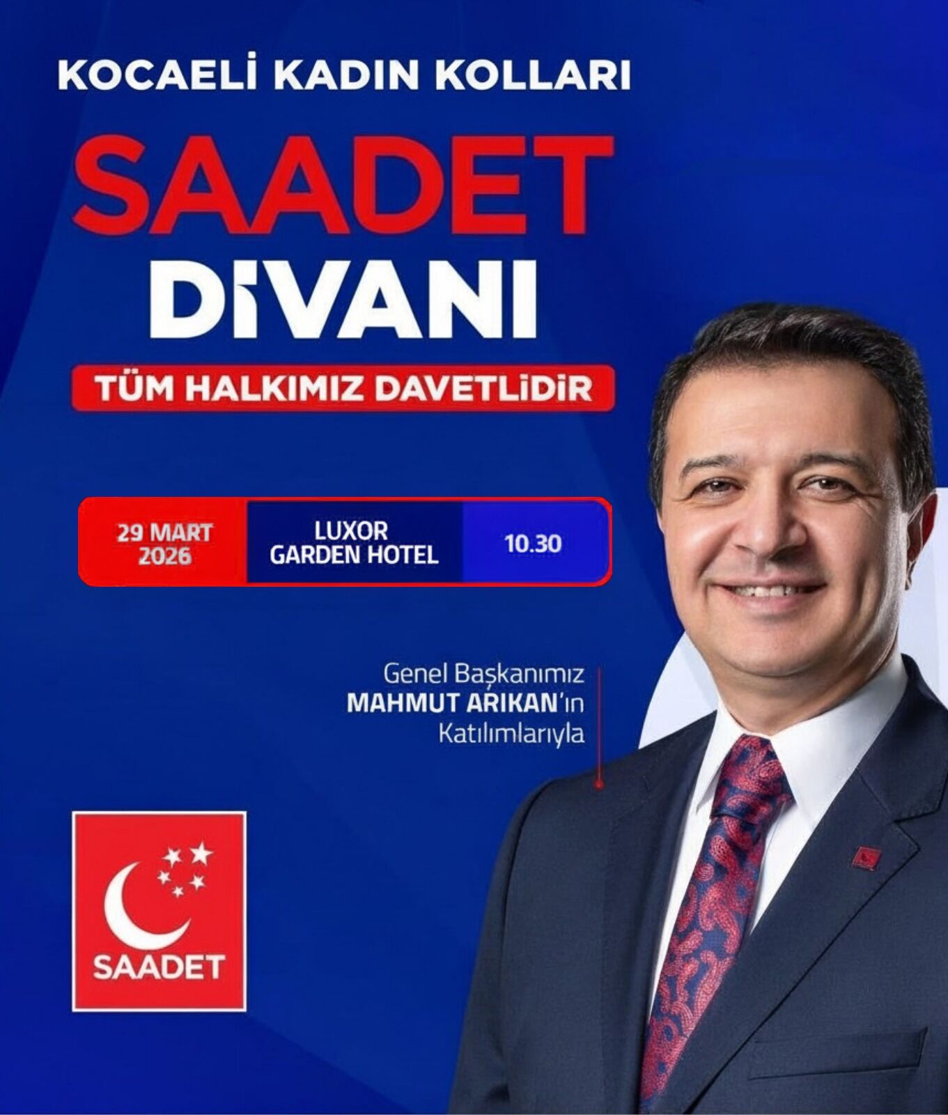 İzmi̇t’te Düzenleni̇yor (2)