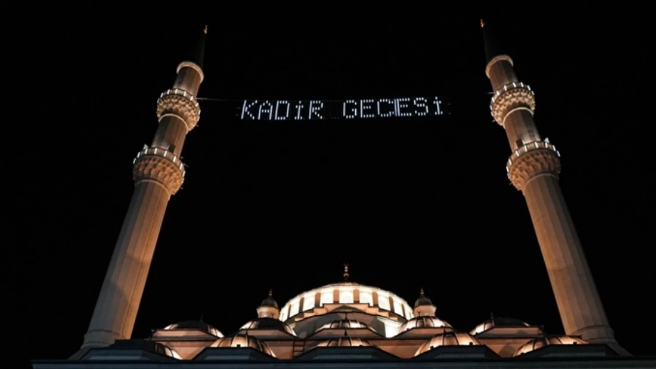 Kadir Gecesi Jjhh Cover