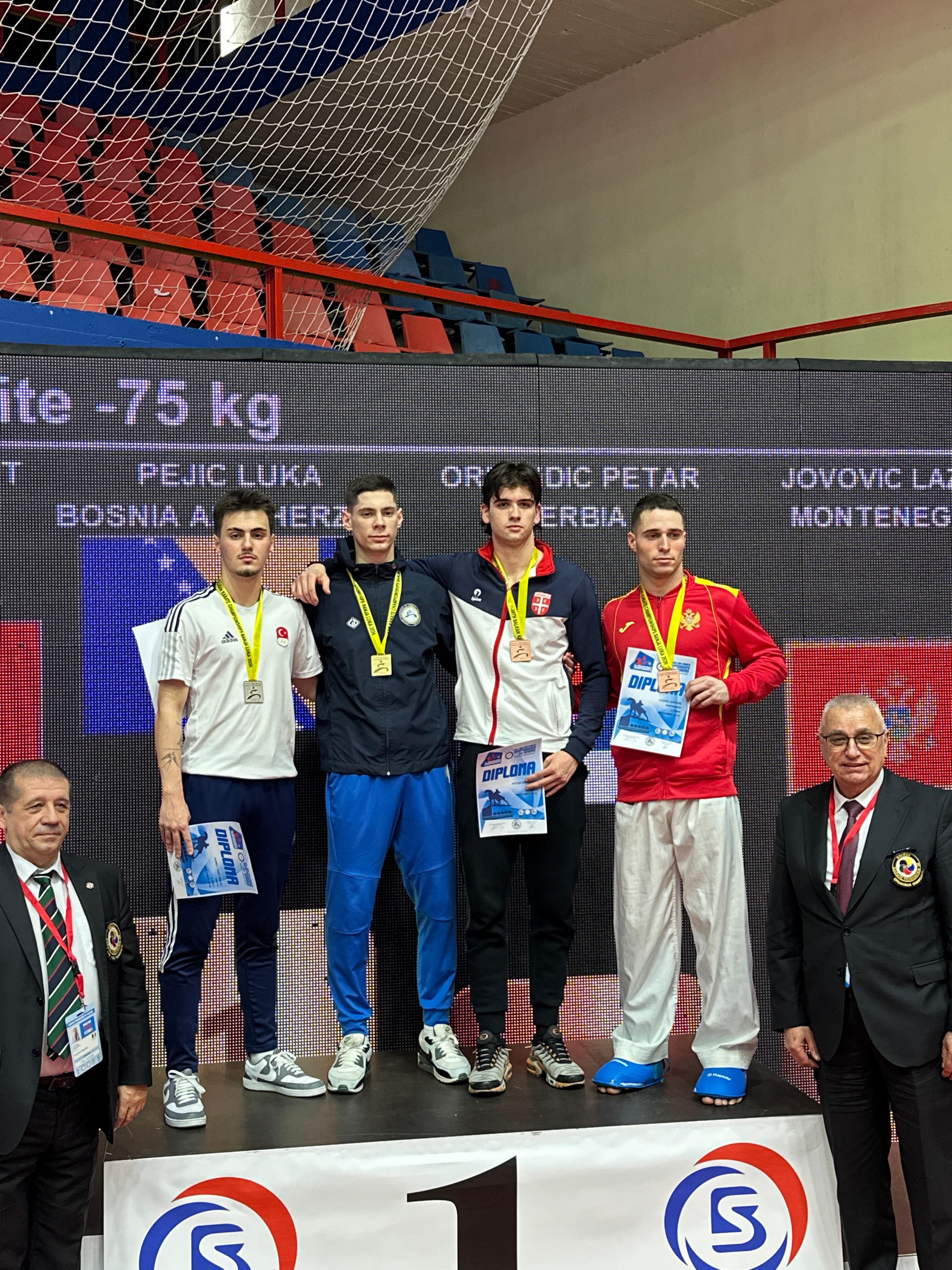 Kağıtspor, Tüm Branşlarda Başarıya Abone (1)