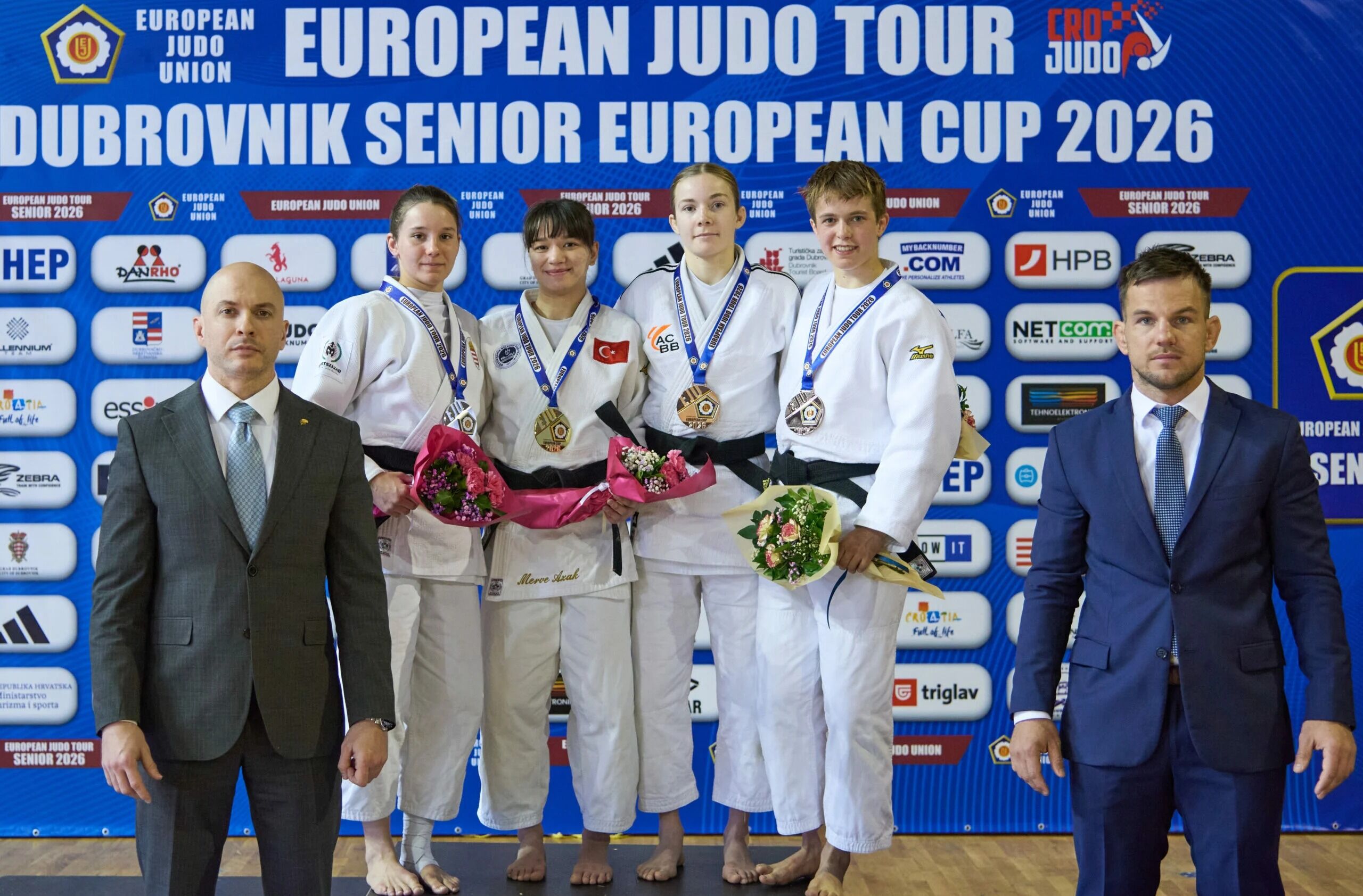 Kağıtspor'un Olduğu Her Yerde Başarı Var (2)